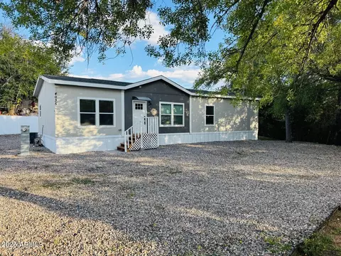 4035 E Goldmine Rd, Rimrock, AZ 86335