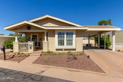 7300 N 51st Ave #H118, Glendale, AZ 85301