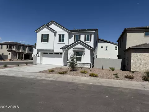 645 N Vine St, Chandler, AZ 85225