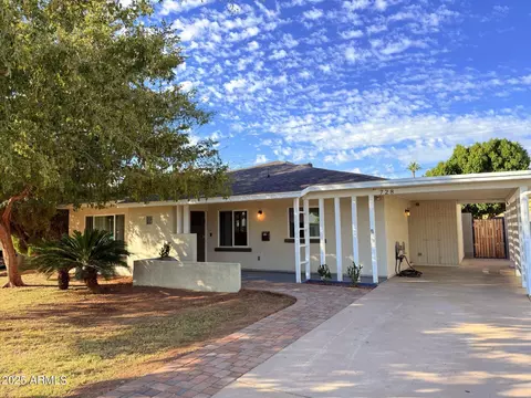 728 E State Ave, Phoenix, AZ 85020