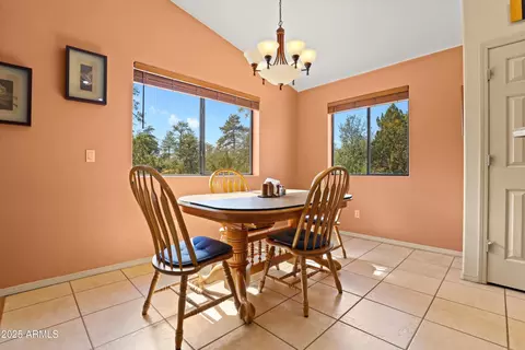 Dining - 502 S Wade Ct, Payson, AZ 85541 photo 1 of 1