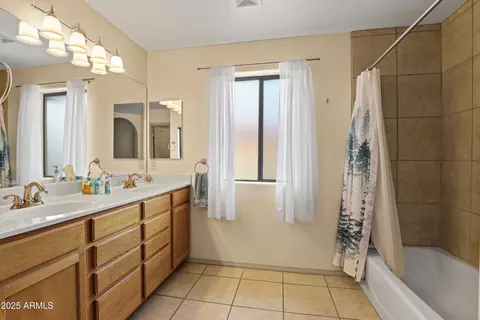 Bath - 502 S Wade Ct, Payson, AZ 85541 photo 1 of 2