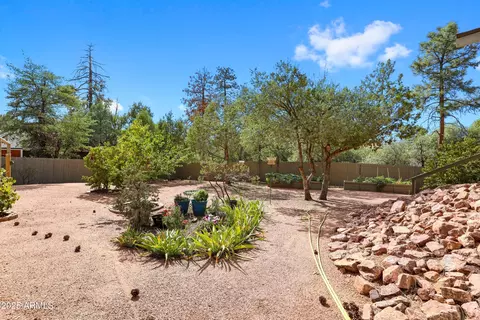Exterior - 502 S Wade Ct, Payson, AZ 85541 photo 6 of 9