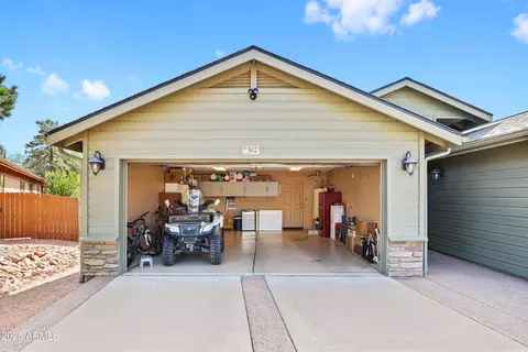 Other - 502 S Wade Ct, Payson, AZ 85541 photo 4 of 5