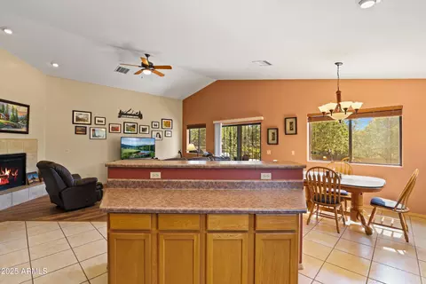 Kitchen - 502 S Wade Ct, Payson, AZ 85541 photo 4 of 4