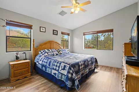 Bedroom - 502 S Wade Ct, Payson, AZ 85541 photo 1 of 3