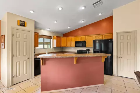 Kitchen - 502 S Wade Ct, Payson, AZ 85541 photo 1 of 4