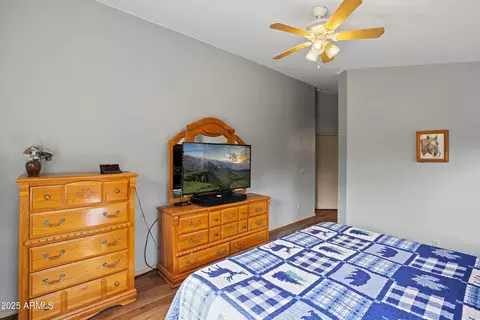 Bedroom - 502 S Wade Ct, Payson, AZ 85541 photo 2 of 3