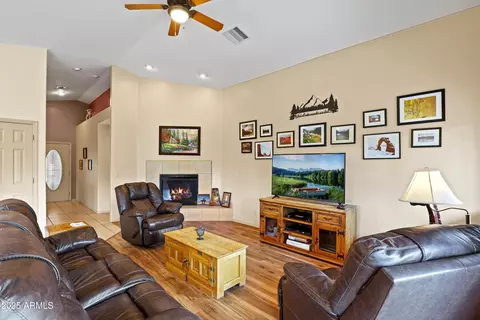 Living - 502 S Wade Ct, Payson, AZ 85541 photo 4 of 4