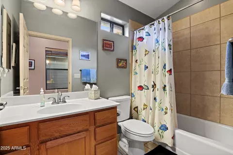Bath - 502 S Wade Ct, Payson, AZ 85541 photo 2 of 2
