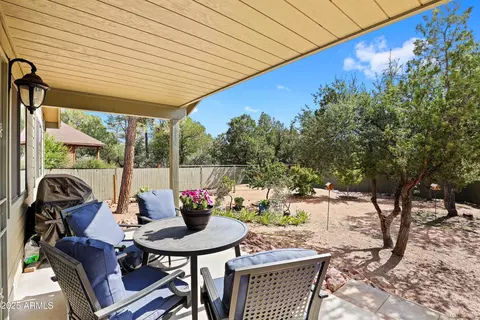 Exterior - 502 S Wade Ct, Payson, AZ 85541 photo 2 of 9