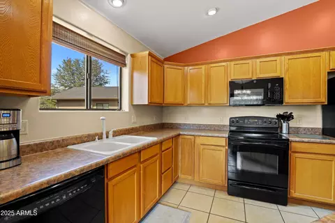 Kitchen - 502 S Wade Ct, Payson, AZ 85541 photo 2 of 4