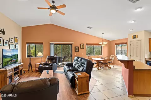Living - 502 S Wade Ct, Payson, AZ 85541 photo 1 of 4