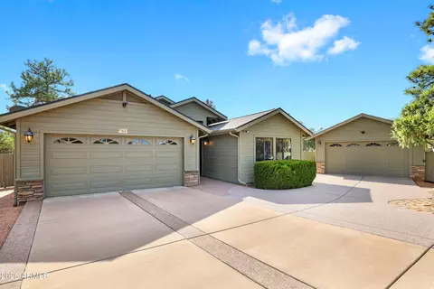 502 S Wade Ct, Payson, AZ 85541