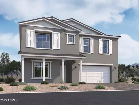 22720 E Stirrup St, Queen Creek, AZ 85142