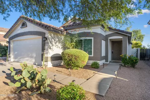 5067 E Mark Ln, Cave Creek, AZ 85331