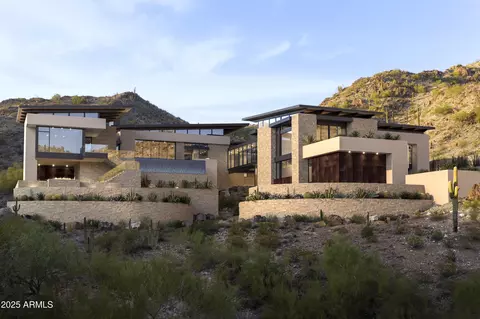 7256 N 40th St #6, Paradise Valley, AZ 85253