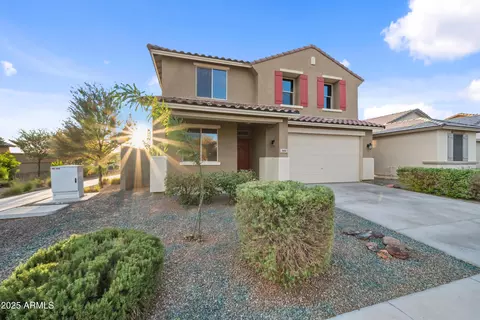 3016 S 104th Ln, Tolleson, AZ 85353