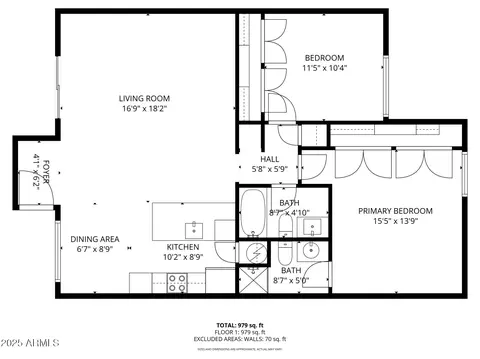 Other - 2228 E Campbell Ave #116, Phoenix, AZ 85016 photo 1 of 6