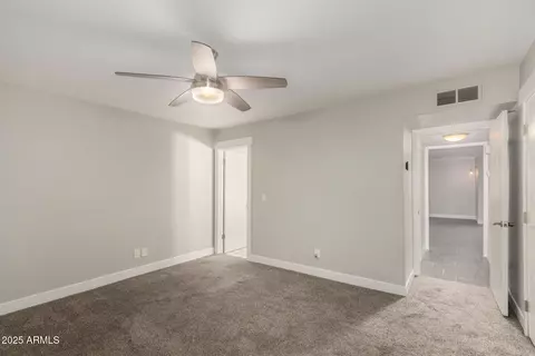 Bedroom - 2228 E Campbell Ave #116, Phoenix, AZ 85016 photo 2 of 3