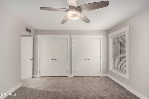 Bedroom - 2228 E Campbell Ave #116, Phoenix, AZ 85016 photo 3 of 3