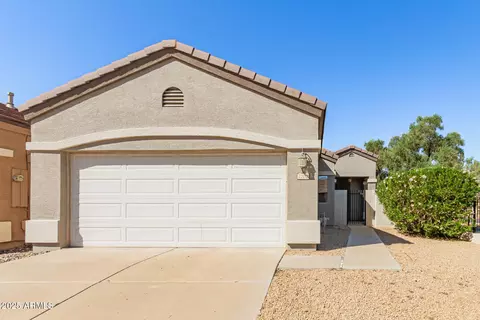 7202 S 32nd Pl, Phoenix, AZ 85042