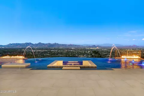 6025 E Cholla Ln, Paradise Valley, AZ 85253
