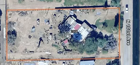 2504 N 101st Ave, Avondale, AZ 85392