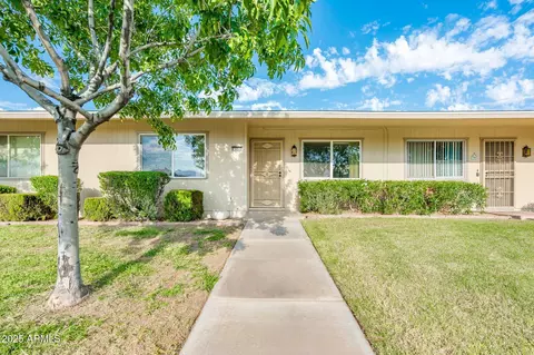13210 N 109th Ave, Sun City, AZ 85351