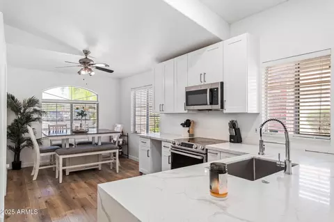 Kitchen - 8525 E Carol Ave, Mesa, AZ 85208 photo 3 of 6