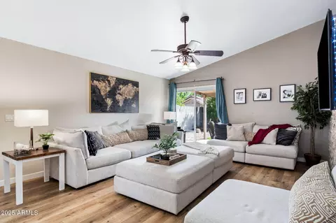 Living - 8525 E Carol Ave, Mesa, AZ 85208 photo 2 of 3
