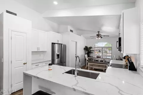 Kitchen - 8525 E Carol Ave, Mesa, AZ 85208 photo 2 of 6