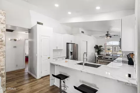 Kitchen - 8525 E Carol Ave, Mesa, AZ 85208 photo 1 of 6