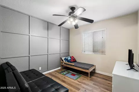 Bedroom - 8525 E Carol Ave, Mesa, AZ 85208 photo 2 of 3