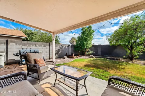 Exterior - 8525 E Carol Ave, Mesa, AZ 85208 photo 1 of 1