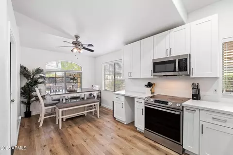 Kitchen - 8525 E Carol Ave, Mesa, AZ 85208 photo 4 of 6
