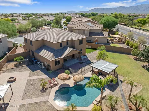 18250 W Purdue Ave, Waddell, AZ 85355