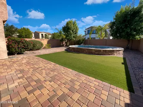 3489 E Azalea Dr, Gilbert, AZ 85298 photo 8