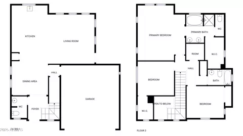 3489 E Azalea Dr, Gilbert, AZ 85298 photo 24