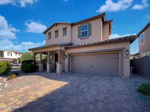 3489 E Azalea Dr, Gilbert, AZ 85298