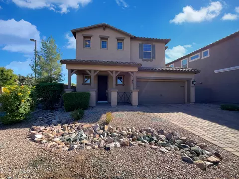 3489 E Azalea Dr, Gilbert, AZ 85298 photo 21