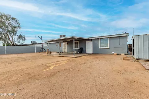 Exterior - 7321 W Devonshire Ave, Phoenix, AZ 85033 photo 4 of 4