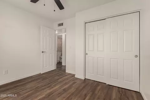 Bedroom - 7321 W Devonshire Ave, Phoenix, AZ 85033 photo 1 of 4