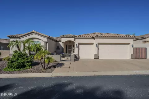 1240 N Bernard Cir, Mesa, AZ 85207