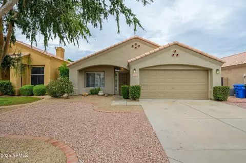 3138 E Wescott Dr, Phoenix, AZ 85050