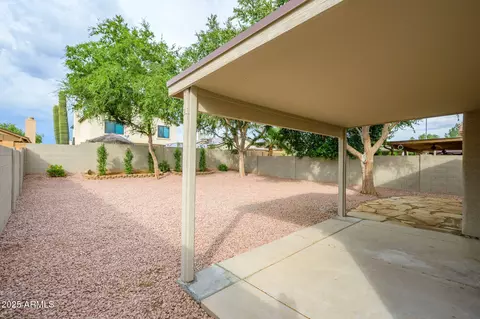 Exterior - 3138 E Wescott Dr, Phoenix, AZ 85050 photo 4 of 8