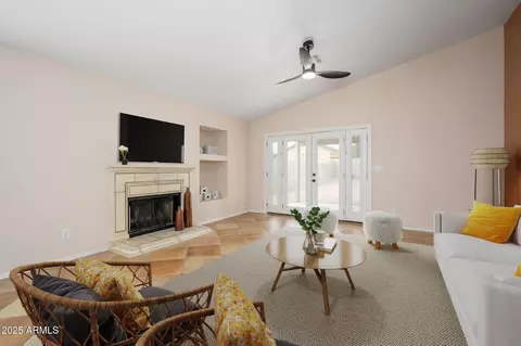 Living - 3138 E Wescott Dr, Phoenix, AZ 85050 photo 8 of 13