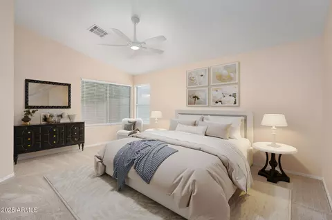 Bedroom - 3138 E Wescott Dr, Phoenix, AZ 85050 photo 4 of 4