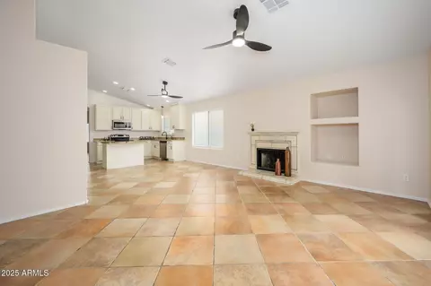 Living - 3138 E Wescott Dr, Phoenix, AZ 85050 photo 11 of 13