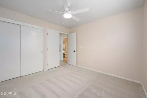 Bedroom - 3138 E Wescott Dr, Phoenix, AZ 85050 photo 3 of 4
